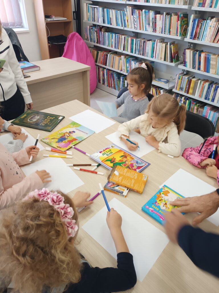 Дечија недеља