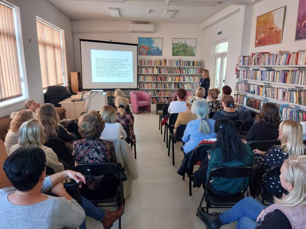 Међународни месец борбе против рака дојке