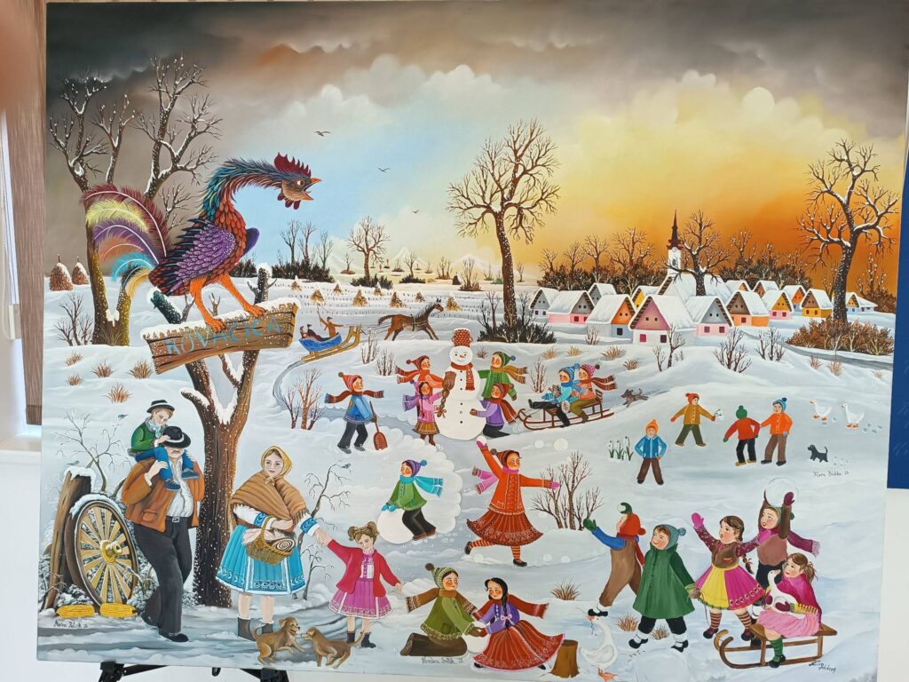Ковачица