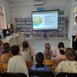 Дечија недеља Дечија недеља