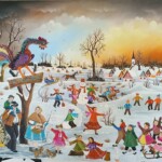 Ковачица Ковачица